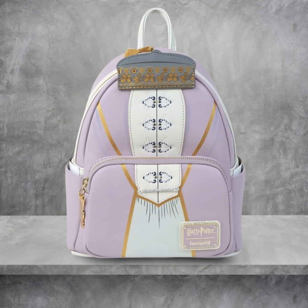 Harry Potter Dumbledore Loungefly